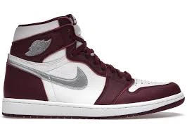 Air Jordan 1 High "Bordeaux"