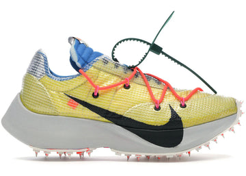 Nike Vapor Street Off-White Tour Yellow (Women's)