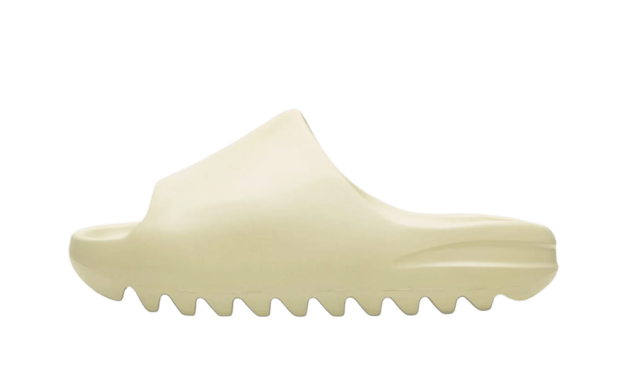 Adidas Yeezy Slide "Bone" (2022)