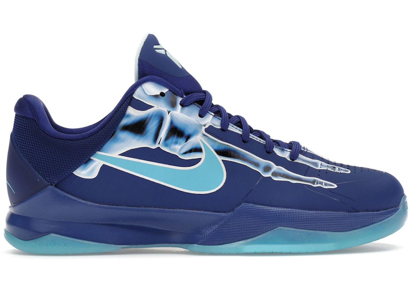 Nike Kobe 5 X-Ray (GS)