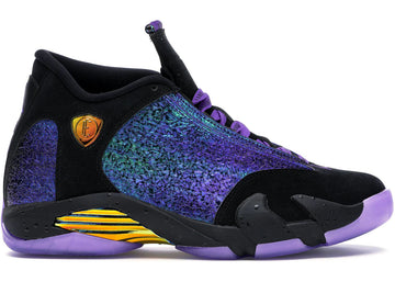 Jordan 14 Retro Doernbecher (2019)