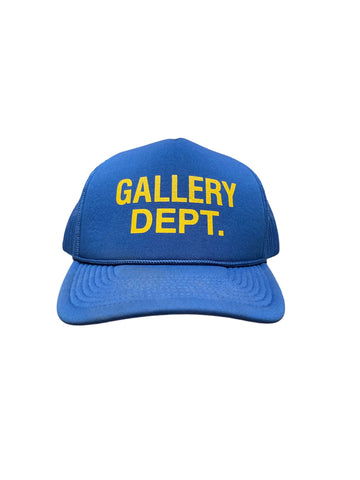 Gallery Dept. Hat "Royal Blue"