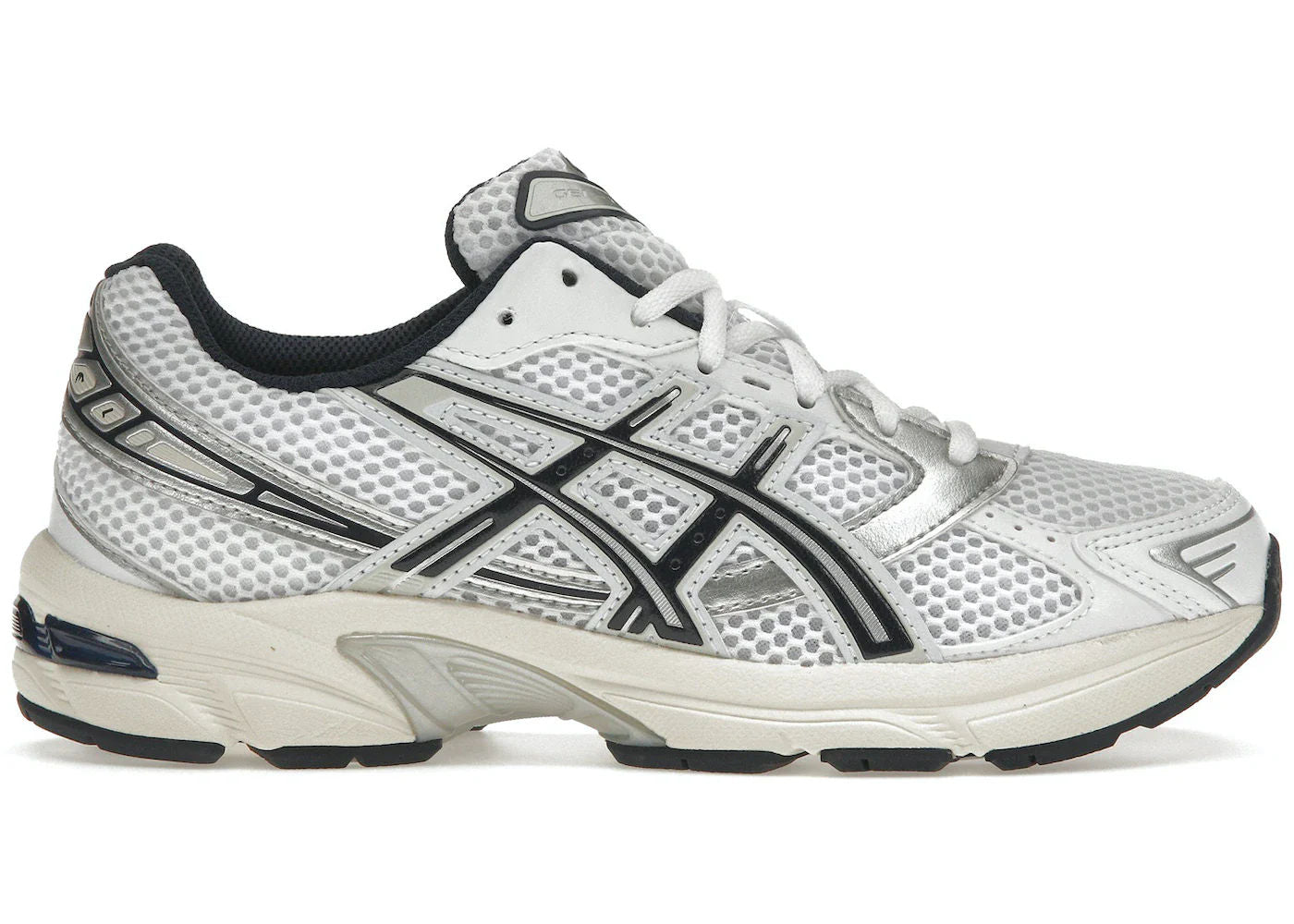 ASICS Gel-1130 White Midnight (Women's)