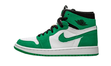 Air Jordan 1 Zoom Comfort "Stadium Green"