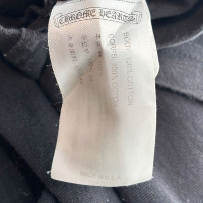 Chrome Hearts Matty Boy Stay Fast Longsleeve - Lightly Worn