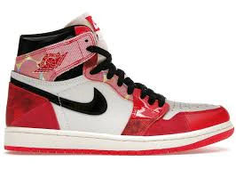 Air Jordan 1 Retro High Marvel OG "Next Chapter"