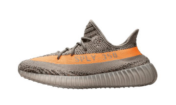 Adidas Yeezy 350 V2 "Beluga Reflective"