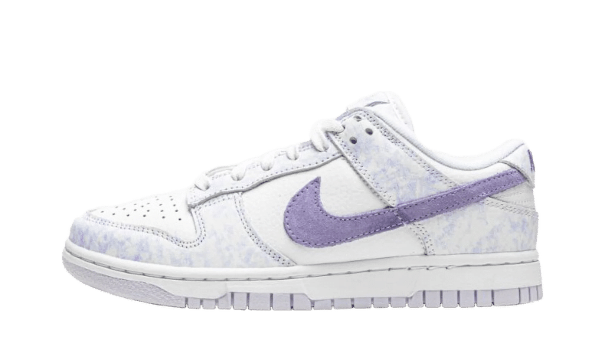 Nike Dunk Low "Purple Pulse"