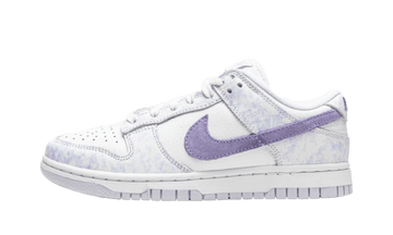 Nike Dunk Low "Purple Pulse"