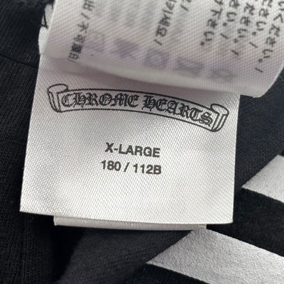 Chrome Hearts Chrome Hearts Foti x Yungblud Tee