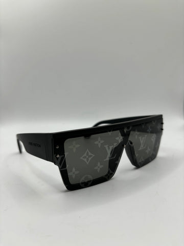 Louis Vuitton Waimea Glasses "Black"