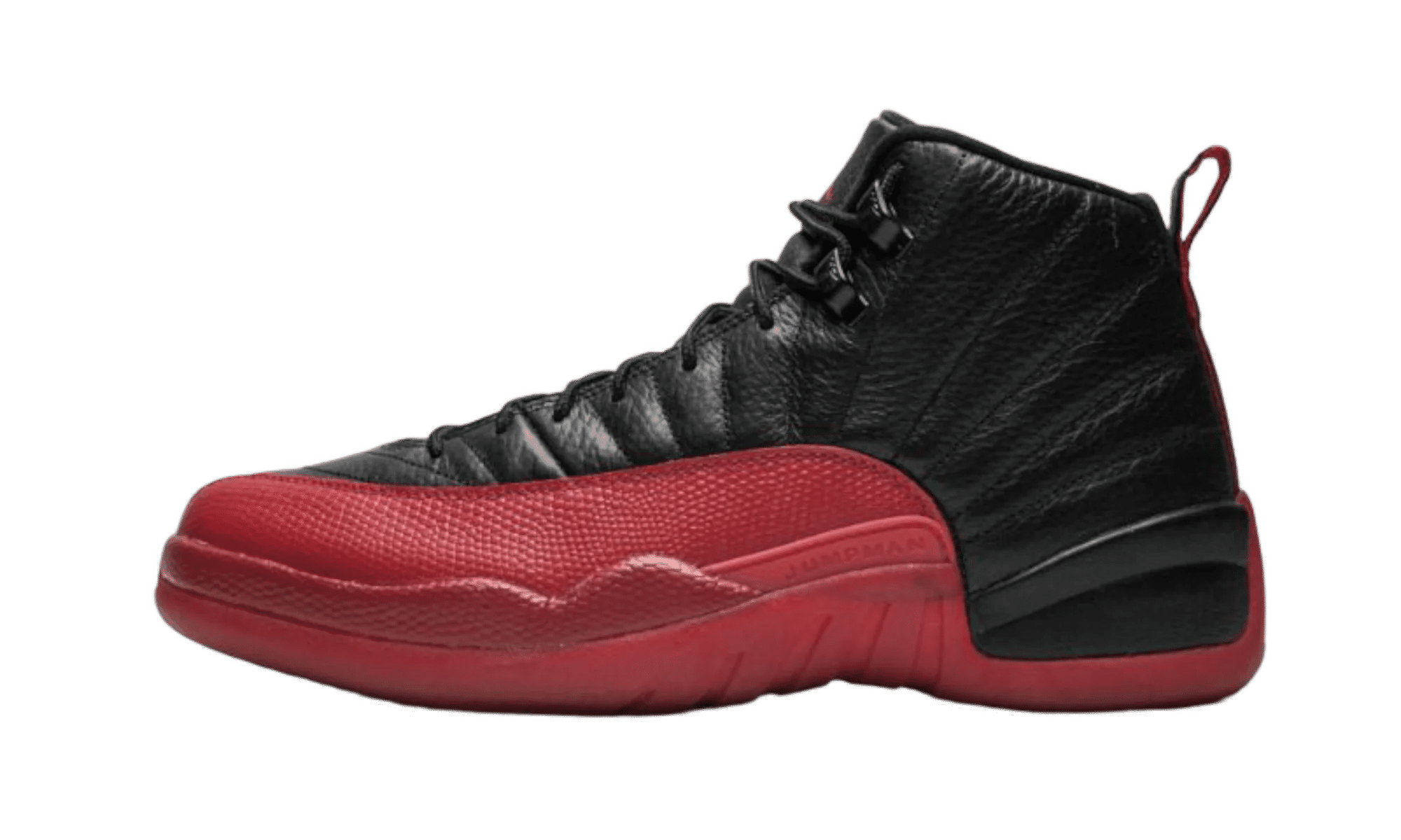 Air Jordan 12 Retro "Flu Game" (2016)