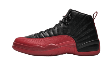 Air Jordan 12 Retro "Flu Game" (2016)