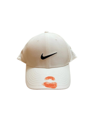 Drake x Nike CLB Hat "White"