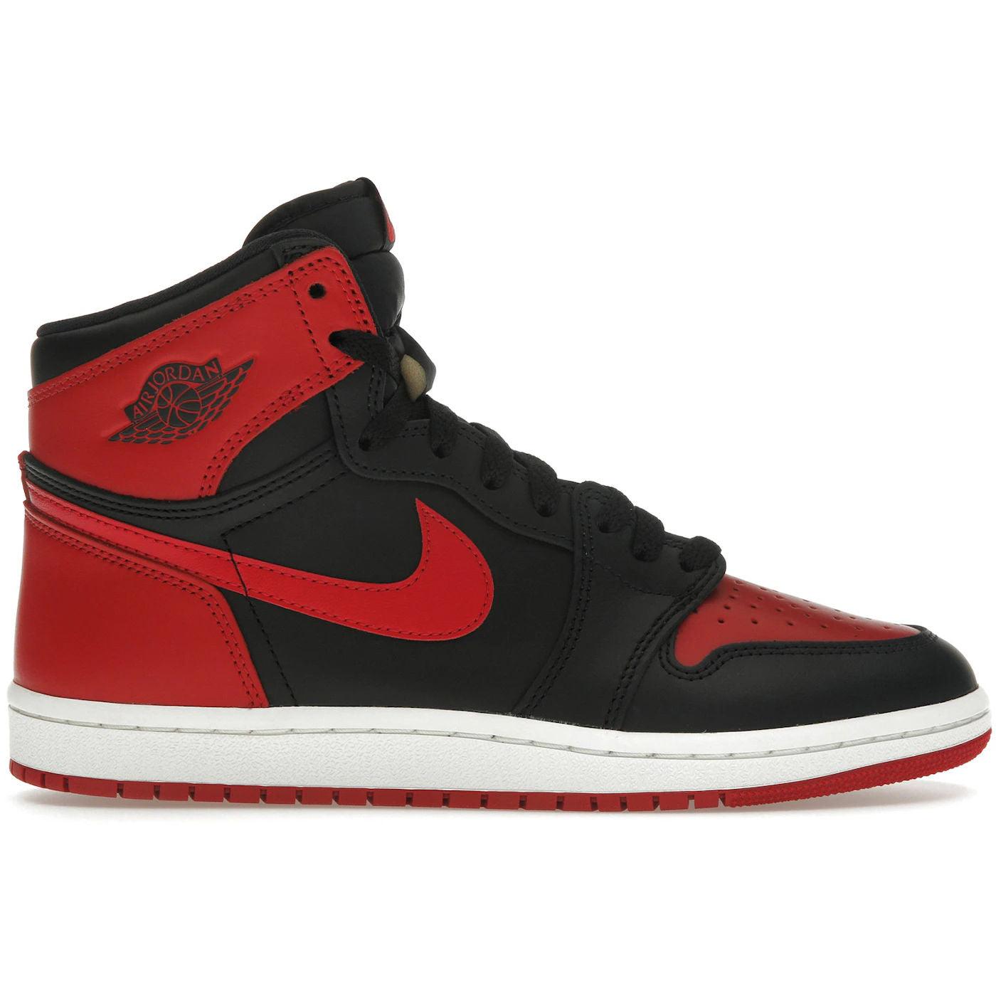 Jordan 1 Retro High '85 OG Bred (2025)