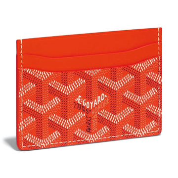 Goyard Saint Sulpice Orange