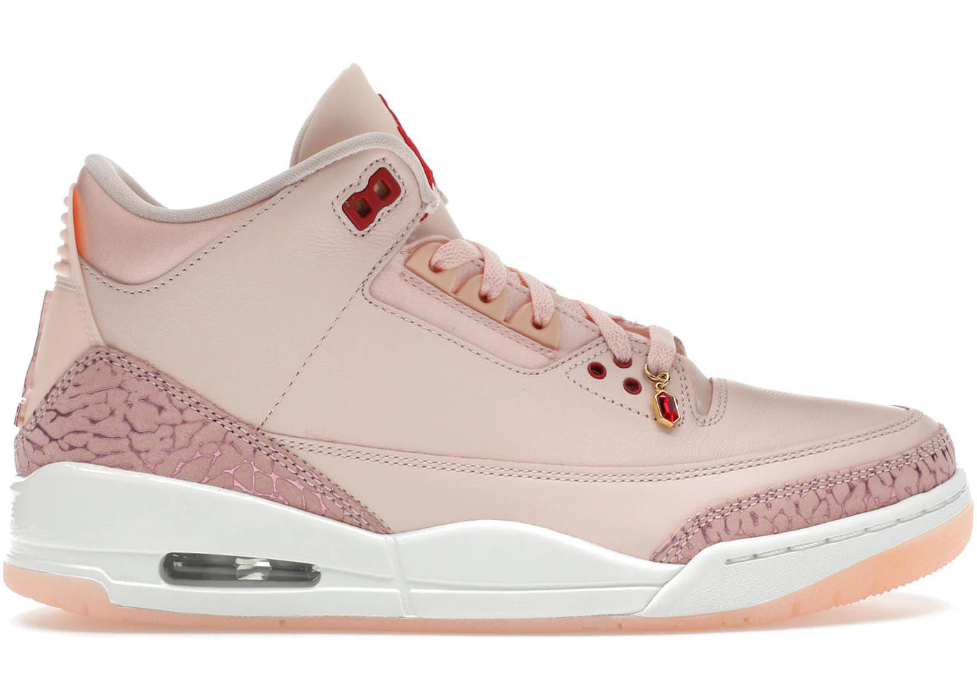 Jordan 3 Retro Valentine's Day Treat Yourself (2025) (Women's)