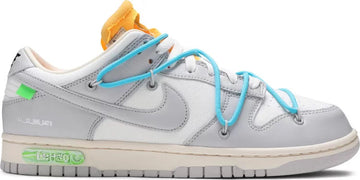 Nike Dunk Low Off-White "Lot 2"