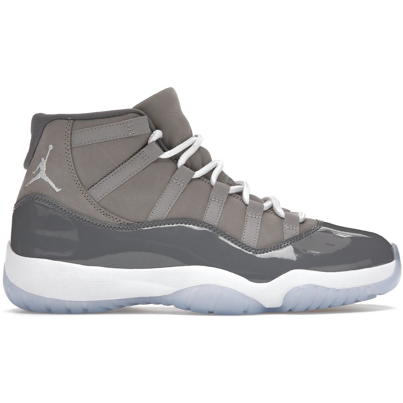 Jordan 11 Retro Cool Grey