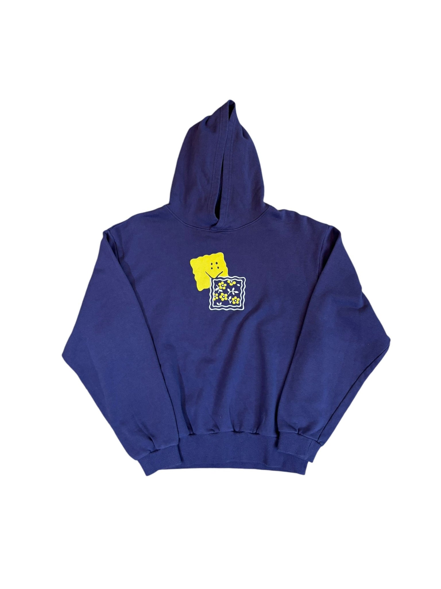 Kapital Kookies Hoodie "Purple"