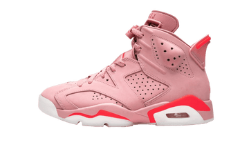 Air Jordan 6 Retro "Aleali May"