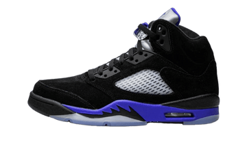 Air Jordan 5 Retro "Racer Blue