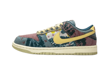 Nike Dunk Low "Community Garden"