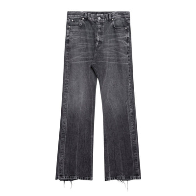 Balenciaga Lost Tape Flared Jeans