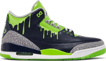 Air Jordan 3 Retro "Doernbecher" (2023)