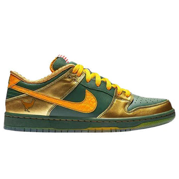 Nike Dunk Pro Low SB "Doernbecher"