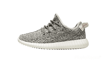 Adidas Yeezy 350 "Turtle Dove"