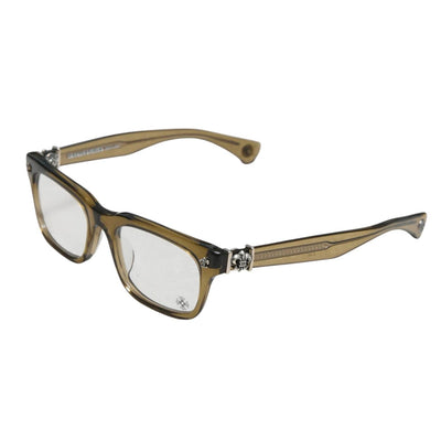 Chrome Hearts Gittin Any ?-A Glasses Olive