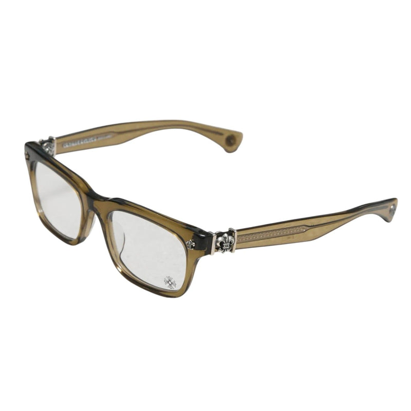 Chrome Hearts Gittin Any ?-A Glasses Olive
