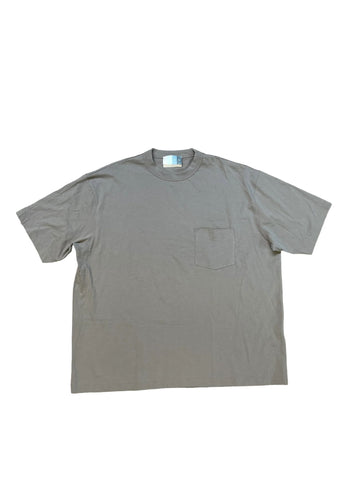 Kith Pocket Tee "Beige"