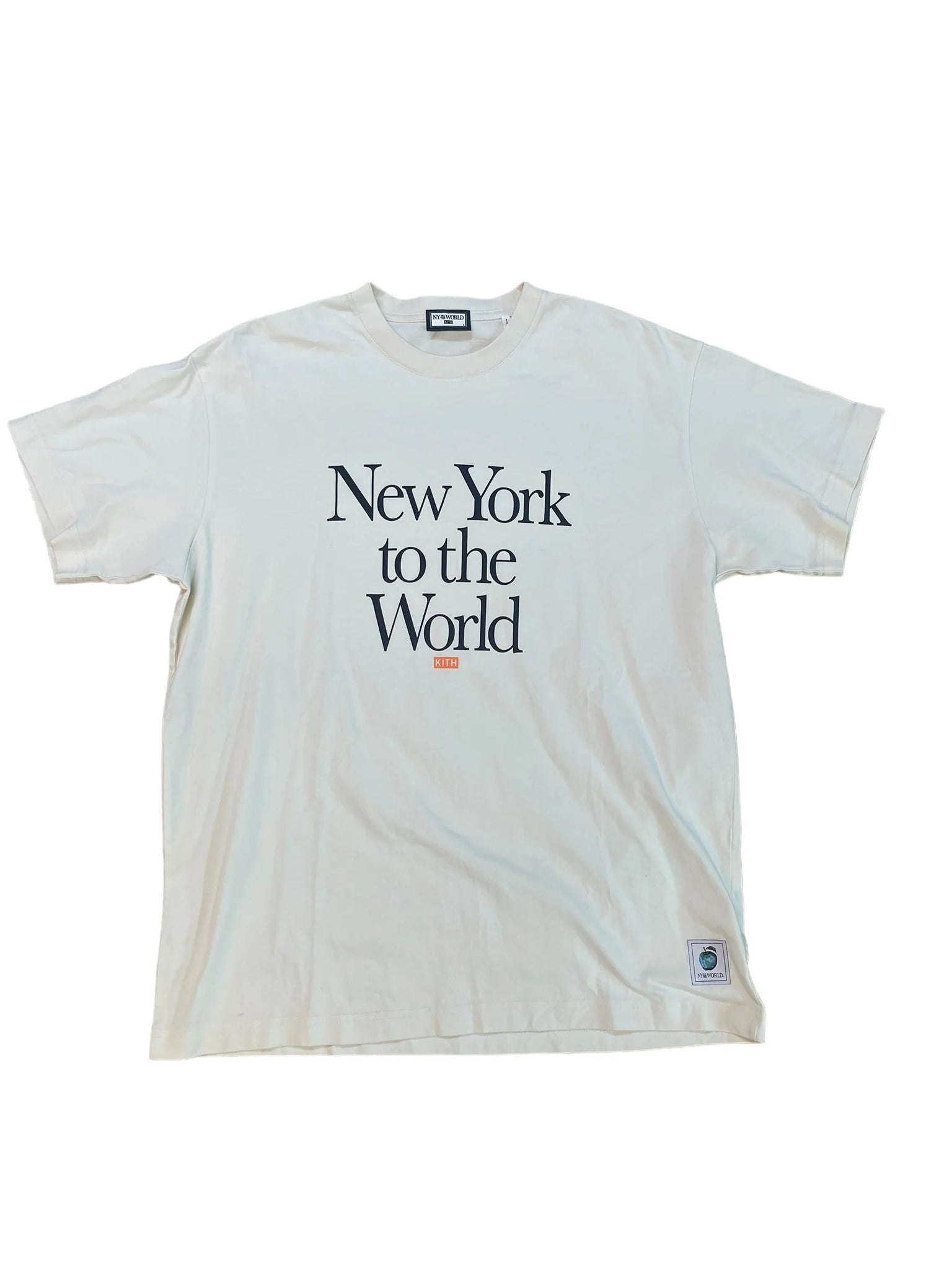 Kith New York Tee