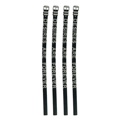 Bottega Desires Matiere De Desirs Rolling Stone Belt