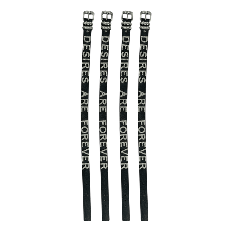 Bottega Desires Matiere De Desirs Rolling Stone Belt