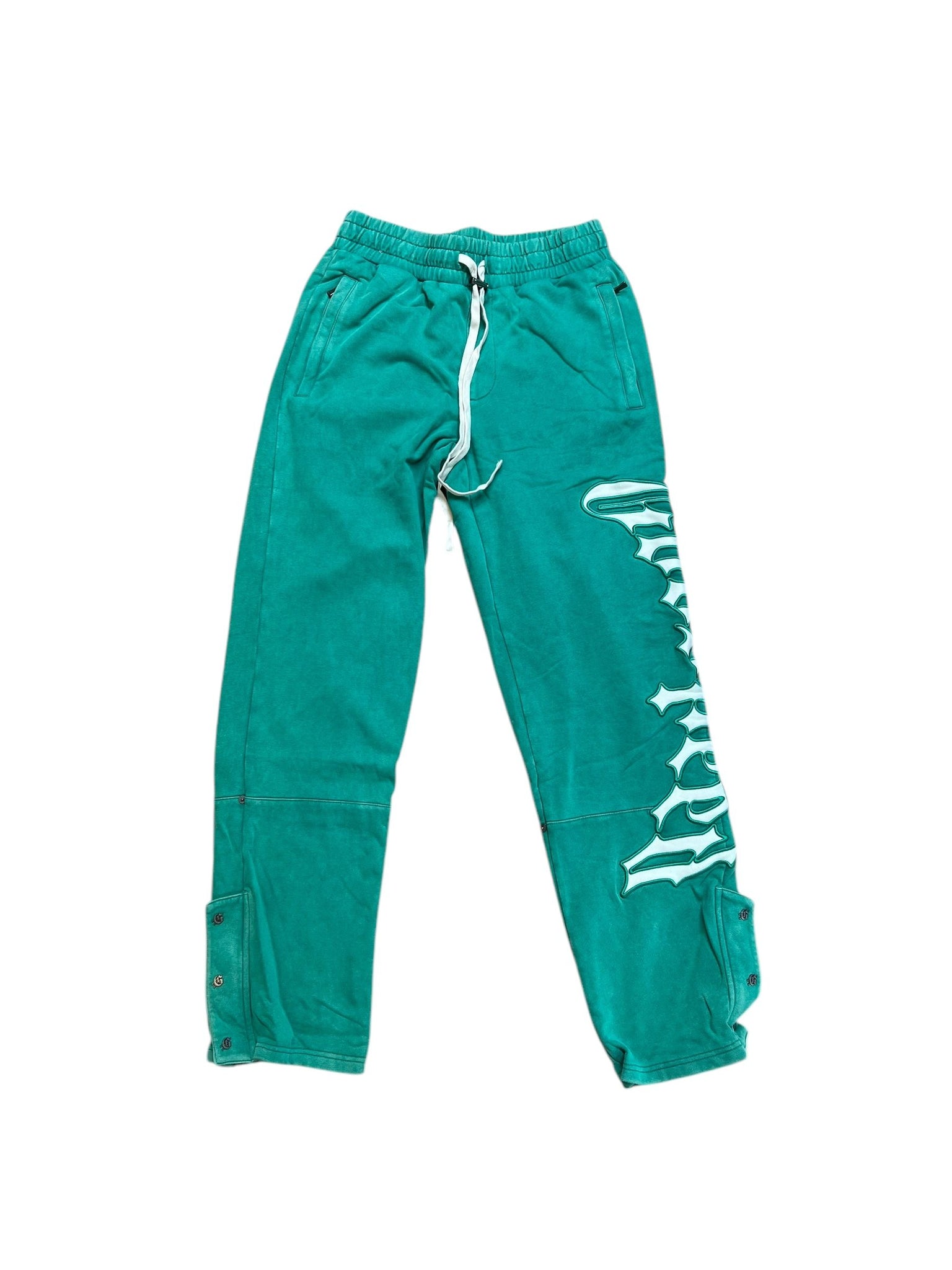 Godspeed Sweats "Emerald"