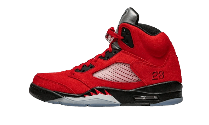 Air Jordan 5 Retro "Raging Bull"