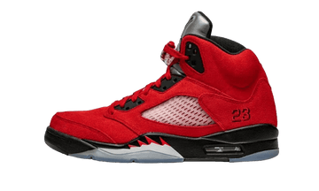 Air Jordan 5 Retro "Raging Bull"