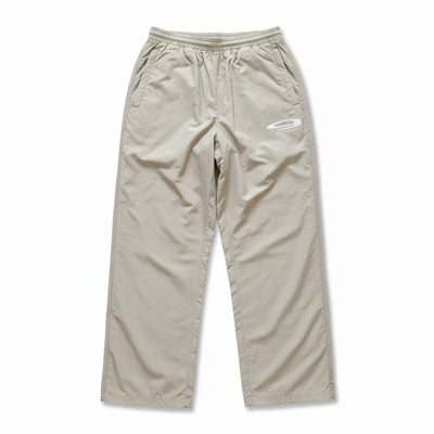 Garciago Track Pants Tan