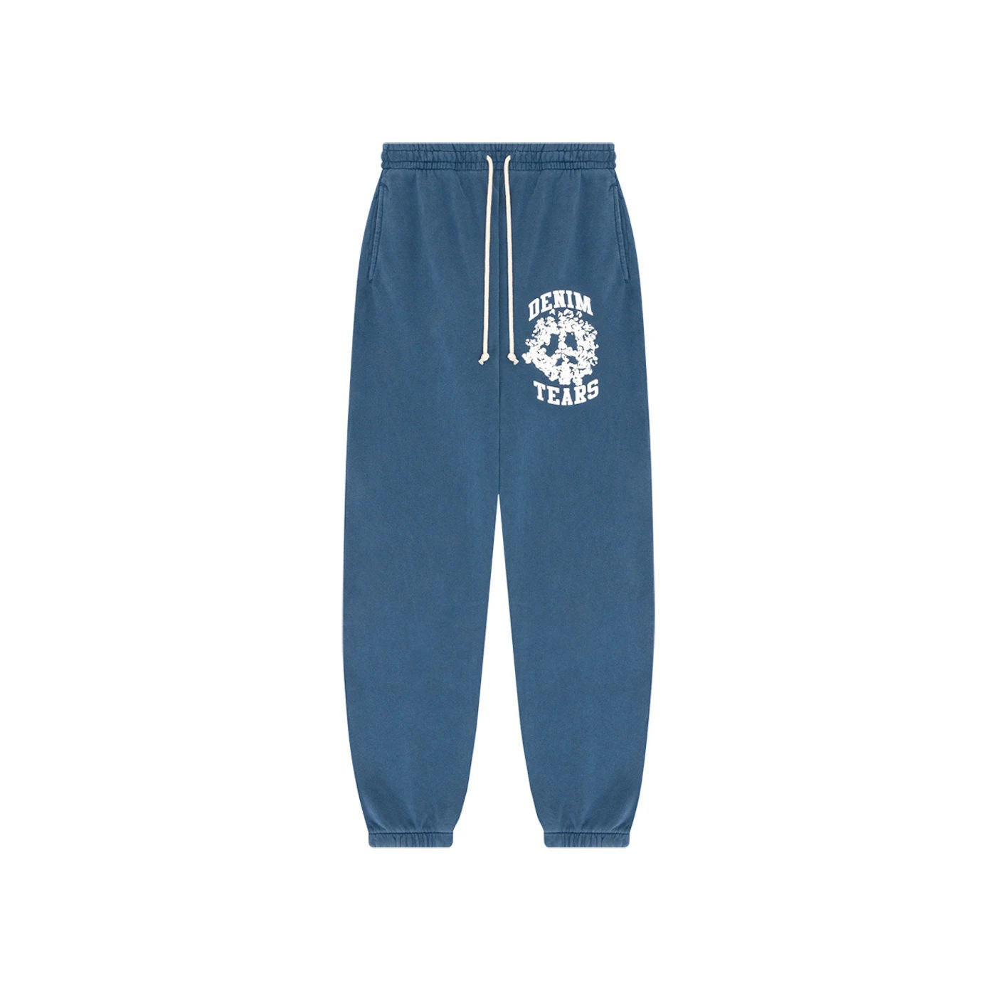 Denim Tears Denim University Sweatpants Navy