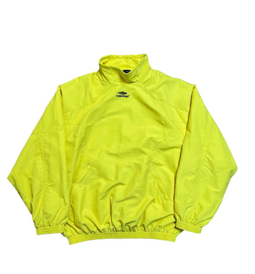 Balenciaga 3B Track Jacket "Yellow"