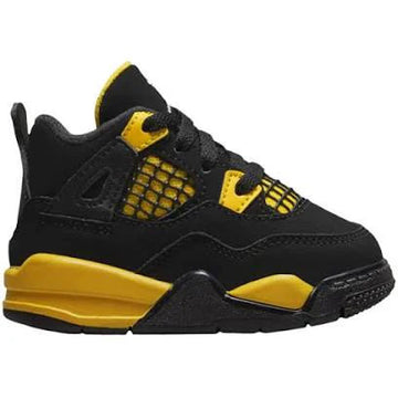 Air Jordan 4 Retro "Thunder" TD