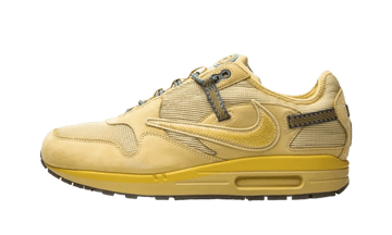 Air Max 1 Travis Scott Cactus Jack "Saturn Gold"