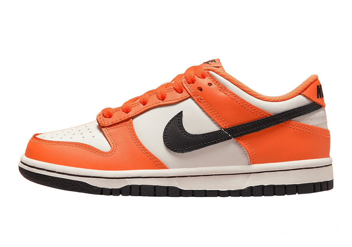 Nike Dunk Low "Halloween 2022" (GS)