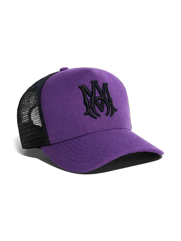 Amiri Hat "Purple"