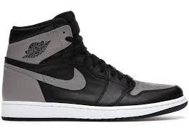 Air Jordan 1 "Shadow 1.0"