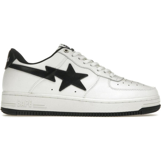 A Bathing Ape Bape Sta JJJJound White Navy
