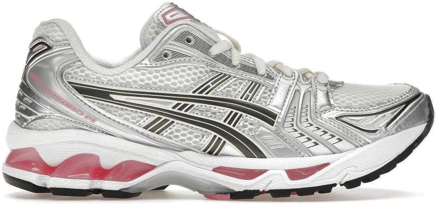 ASICS GEL-Kayano 14 Cream Sweet Pink